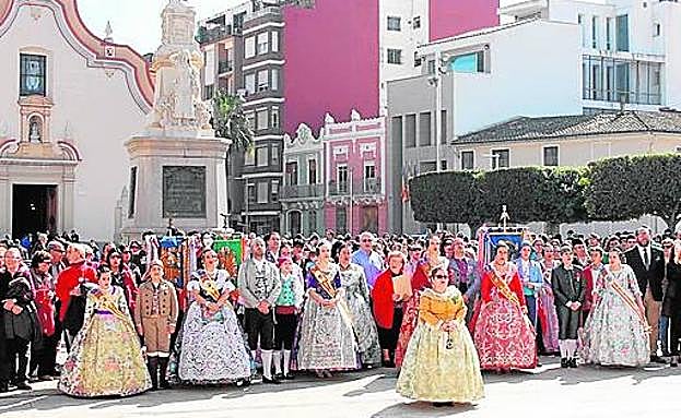 La Crida del año pasado.