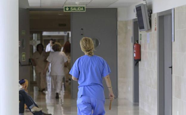 La decimoquinta bolsa de trabajo de Sanidad tiene más de 140.000 personas inscritas