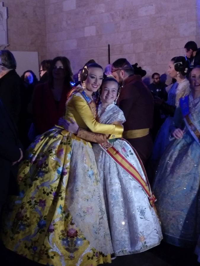Fotos: Fotos de la Crida de las Fallas 2018