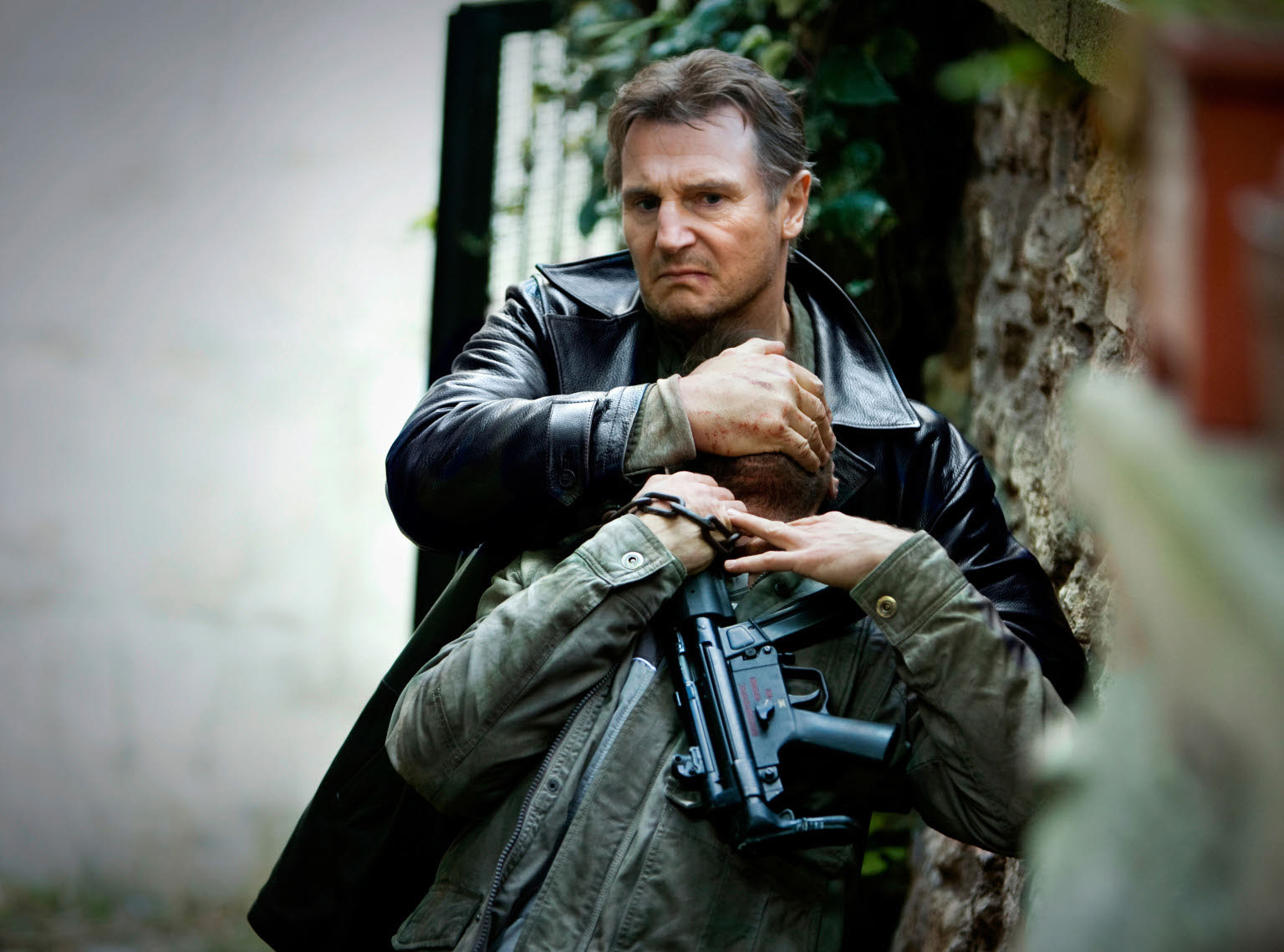 Liam Neeson | Su primera y única nominación en los Oscar fue hace 24 años por 'La lista de Schindler', en 1994. Fue nominado como Mejor Actor.