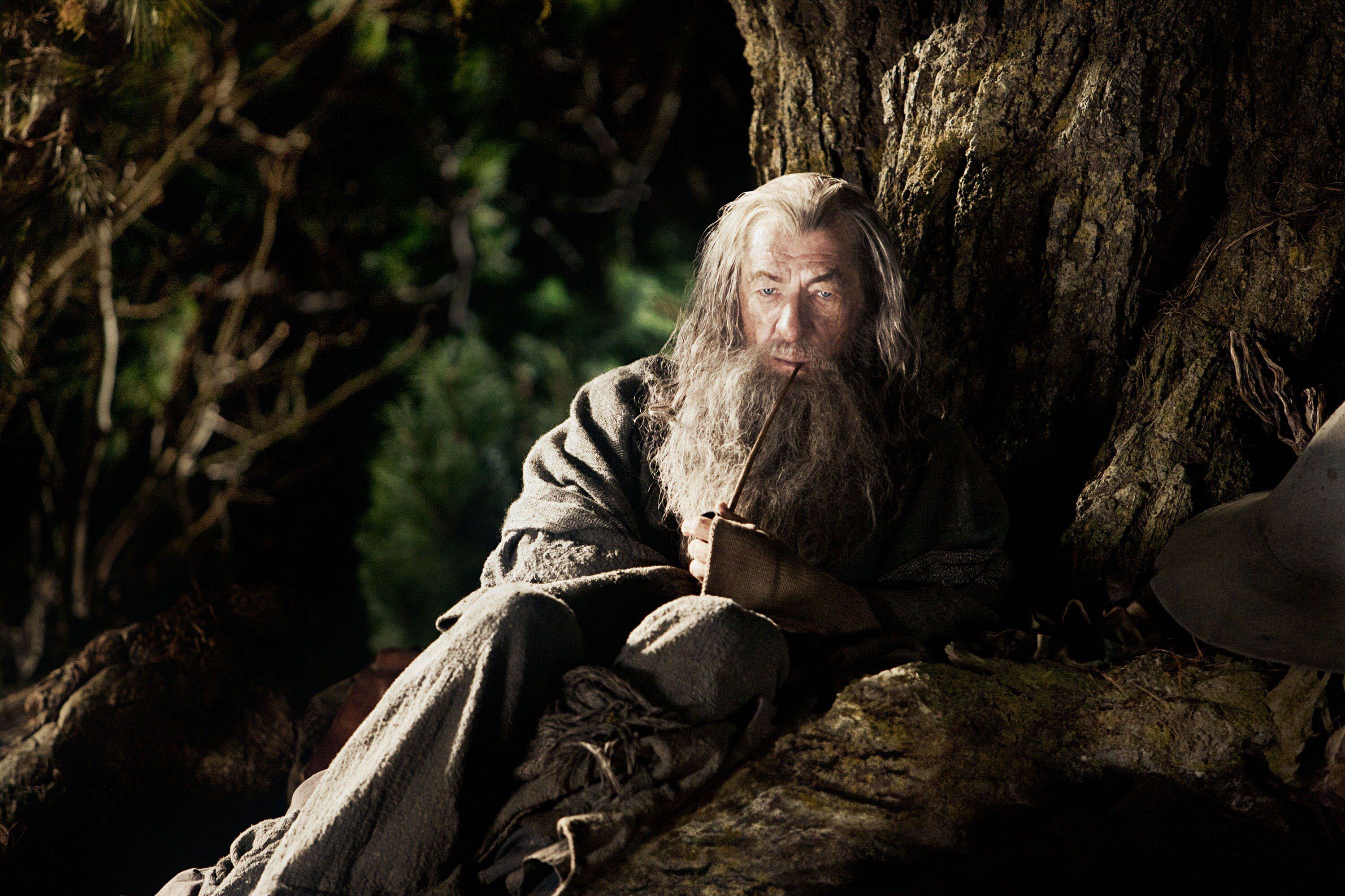 Ian Mckellen | El británico, más conocido por interpretar el papel de Gandalf en 'El señor de los Anillos' y 'El Hobbit', ha sido nominado en dos ocasiones. Una de ellas, como Mejor Actor en 'Dioses y monstruos' (1999). En 2002 estuvo nominado como Mejor Actor de Reparto por 'El señor de los Anillos'.