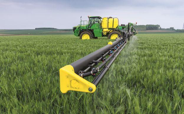 La empresa estadounidense Deere & Company compra la mercantil valenciana King Agro