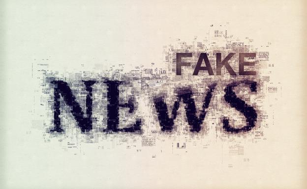 Las noticias falsas triunfan sobre la verdad
