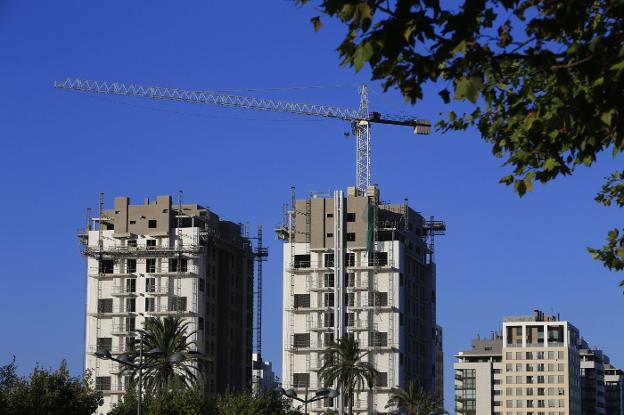 El Sabadell crea su promotora inmobiliaria para atraer a los grandes fondos extranjeros