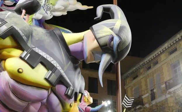 Falla Na Jordana.