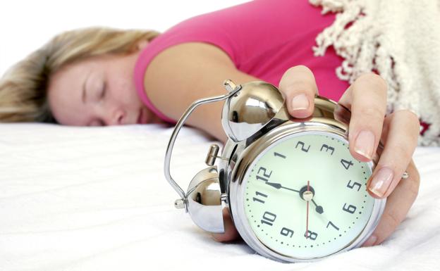 Las alteraciones del sueño pueden desencadenar o agravar patologías crónicas