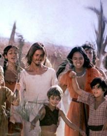 Imagen secundaria 2 - 'Los diez mandamientos', 'La pasión de Cristo' y 'Jesucristo Superstar'.