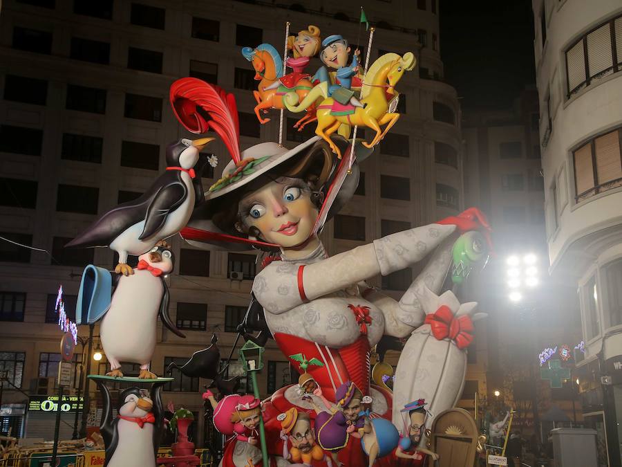 Falla P.Azzati