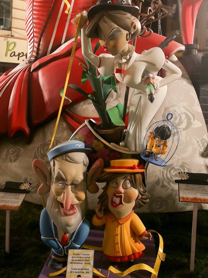 Falla P. Azzati