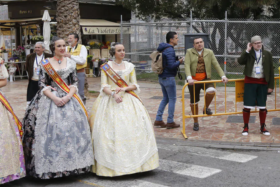 Fotos: Fotos entrega de los premios de Fallas