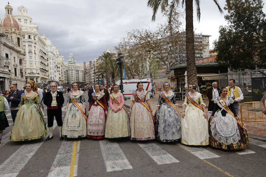 Fotos: Fotos entrega de los premios de Fallas