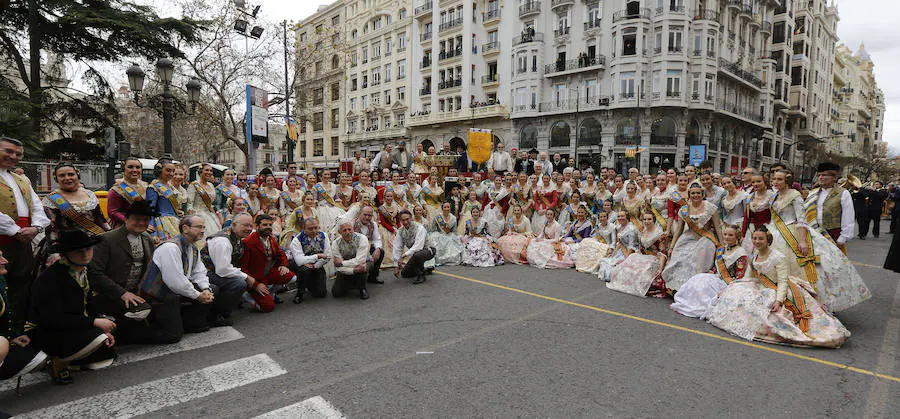 Fotos: Fotos entrega de los premios de Fallas