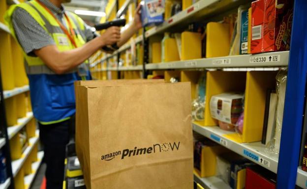 Amazon Prime mensual: nuevo servicio por menos de 5 euros