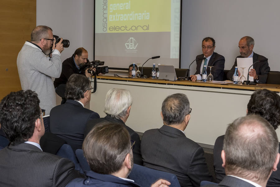 Eva Blasco, Rosana Perán y Sebastián Pla afrontan la presencia en Valencia, Alicante y Castellón con un mensaje de unidad autonómico