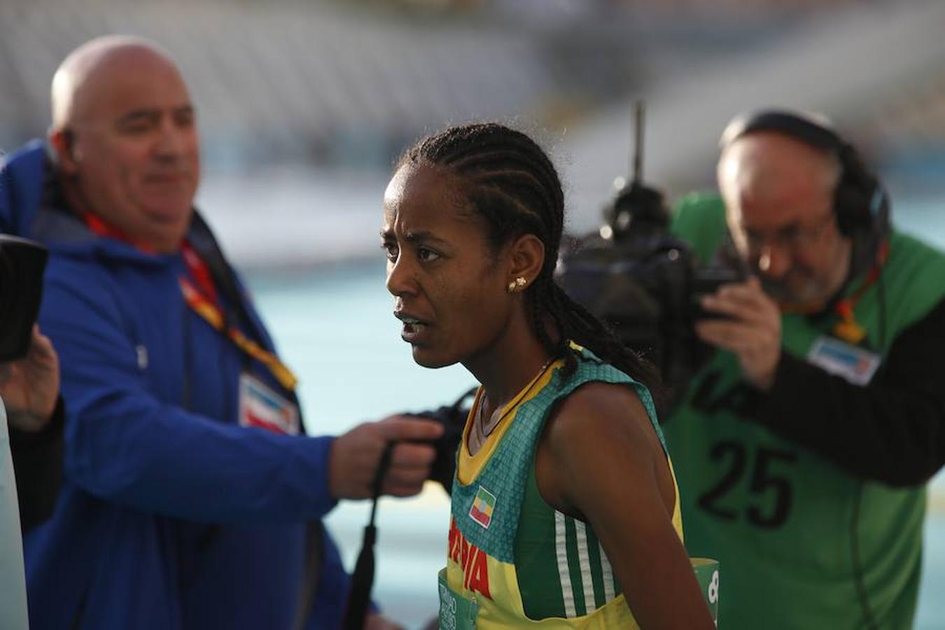 Fotos: Mundial de Medio Maratón de Valencia