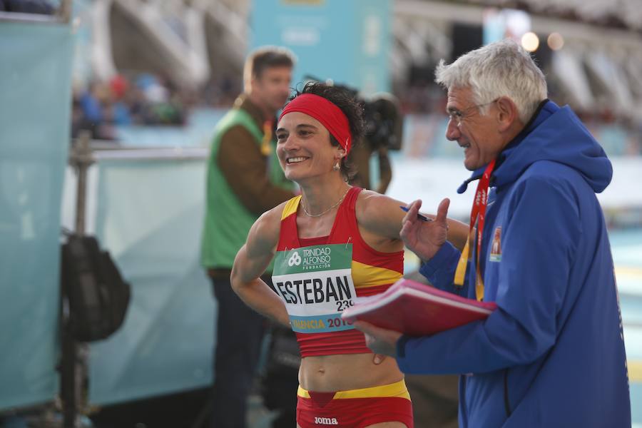 Fotos: Todas las fotos de la carrera Media maratón valencia 2018