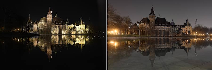 Las luces de los edificios y monumentos más representativos de 500 ciudades españolas y miles en todo el mundo se han apagado este sábado para celebrar la Hora del Planeta y concienciar al público sobre el cambio climático, una de las principales causas de pérdida de biodiversidad en todo el mundo.