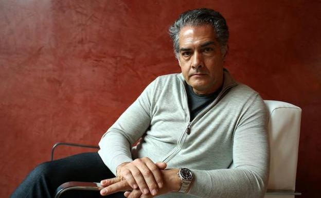 Philip Kerr deja huérfano a Bernie Gunther