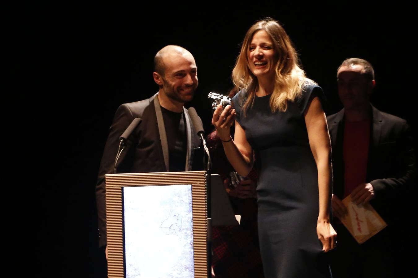 Fotos: Gala de premios de la Asociación de Actores Valencianos en el teatro Rialto