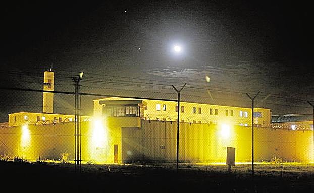 La cárcel de Picassent: armas, móviles, drogas y agresiones muy graves a funcionarios