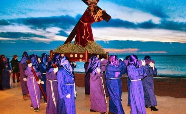 Semana Santa en Vinaròs 2018: Todo el programa de actos