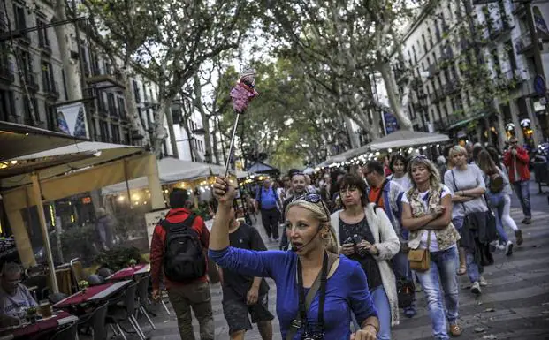 La Comunitat Valenciana contará por primera vez con guías oficiales de turismo en turco, polaco o húngaro