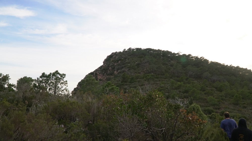 El sendero dominguero por excelencia de la Sierra Calderona, paso a paso