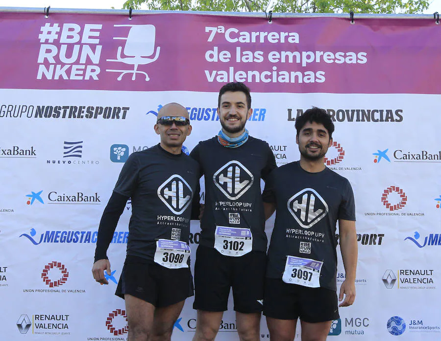 Fotos: Fotos de la Carrera de las Empresas Valencianas 2018