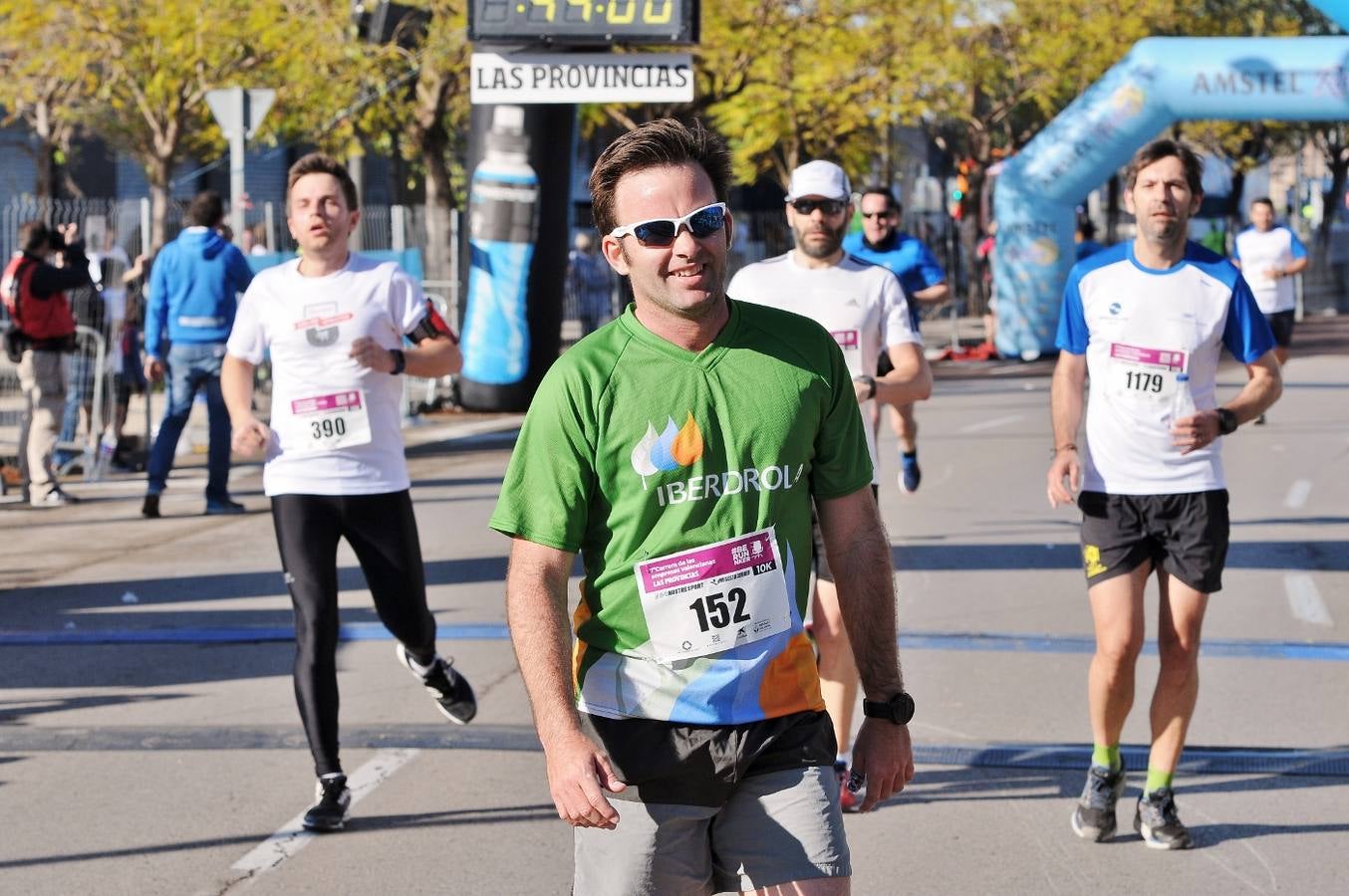 Fotos: Fotos de la Carrera de las Empresas Valencianas 2018