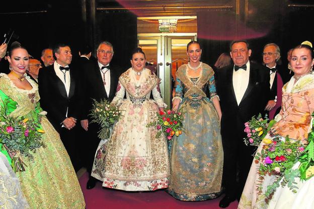 La Diputación da portazo a los Jocs Florals de Lo Rat tras acogerlos durante 140 años