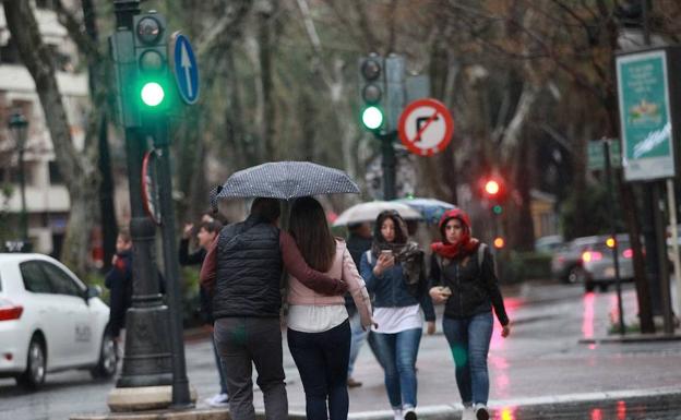 ¿Qué tiempo hará los próximos días en la Comunitat?