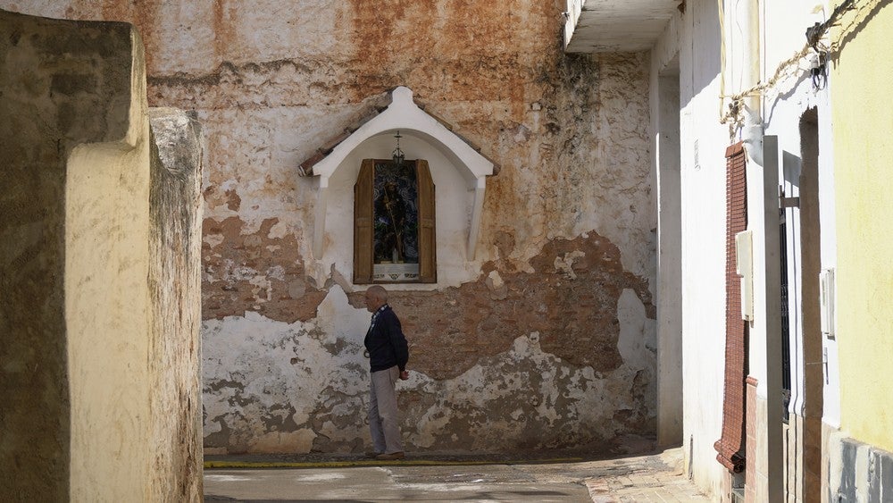 Fotos: Fotos de Mascarell, el único pueblo totalmente amurallado de la Comunitat Valenciana