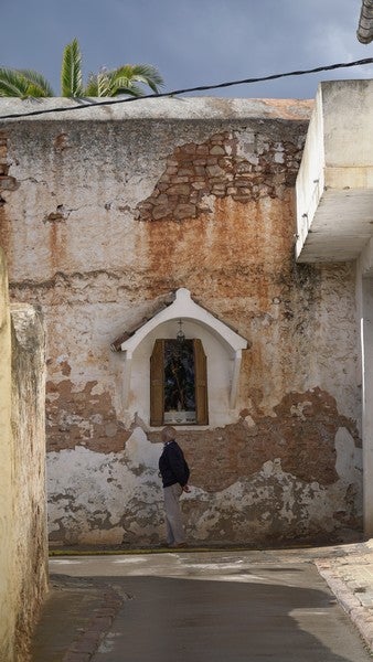 Fotos: Fotos de Mascarell, el único pueblo totalmente amurallado de la Comunitat Valenciana