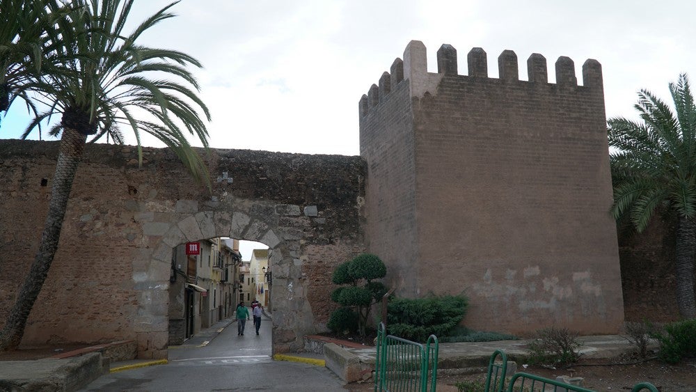 Fotos: Fotos de Mascarell, el único pueblo totalmente amurallado de la Comunitat Valenciana