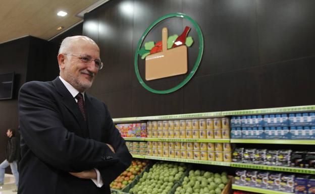 Mercadona consolida su liderazgo en la distribución española ante el empuje de Lidl y supermercados regionales