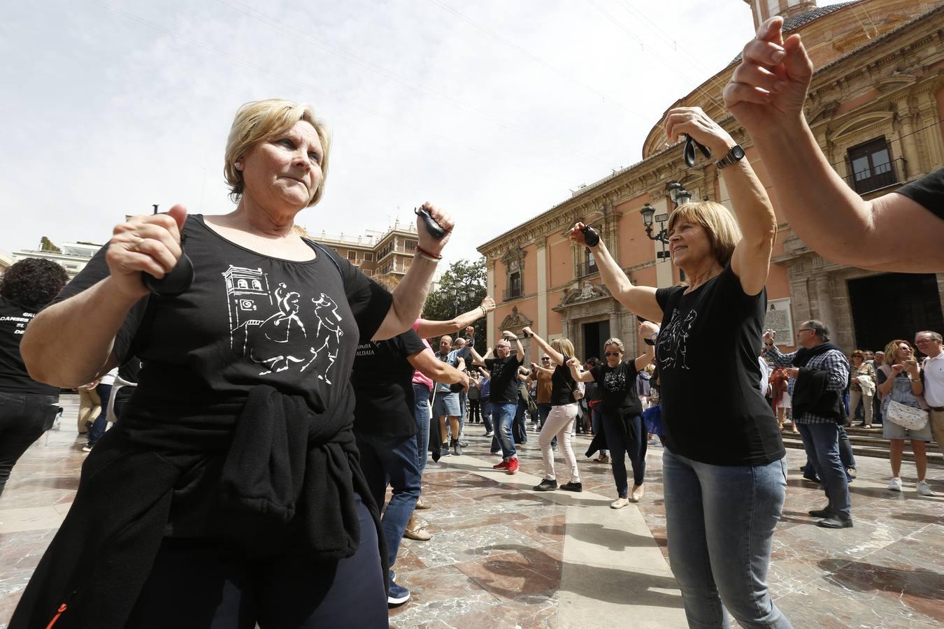 El acto ha conmemorado el 25 de abril