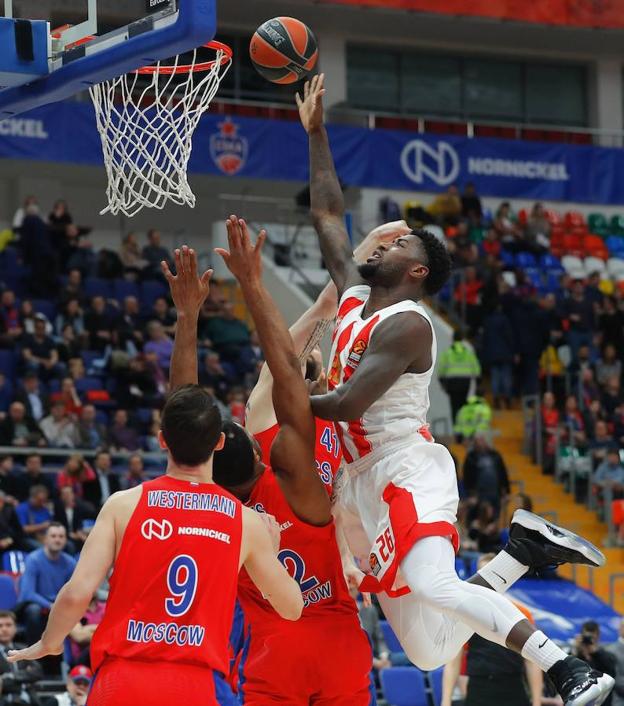Un fichaje de consenso para el Valencia Basket