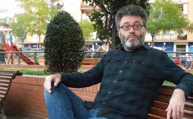 El Ayuntamiento nombra al periodista Eduardo Guillot como responsable de programación de la Mostra.