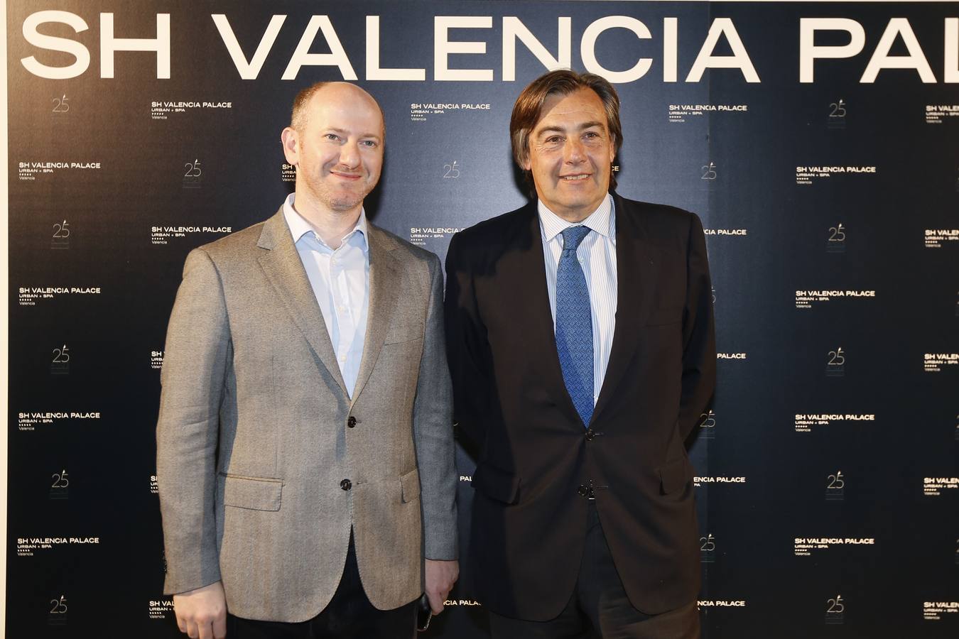 Fotos: El hotel Valencia Palace celebra 25 años