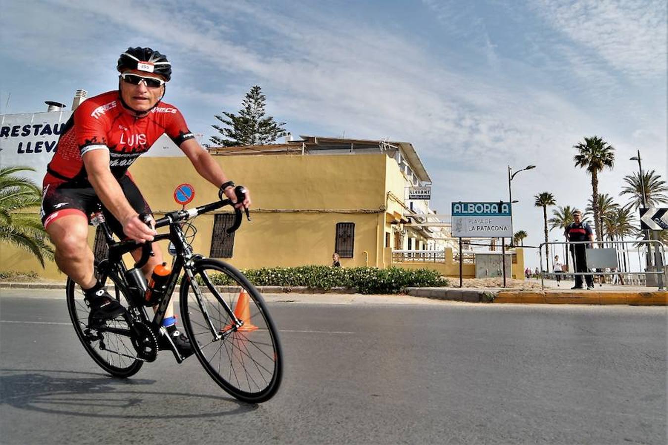 Fotos: Fotos del triatlón de Valencia