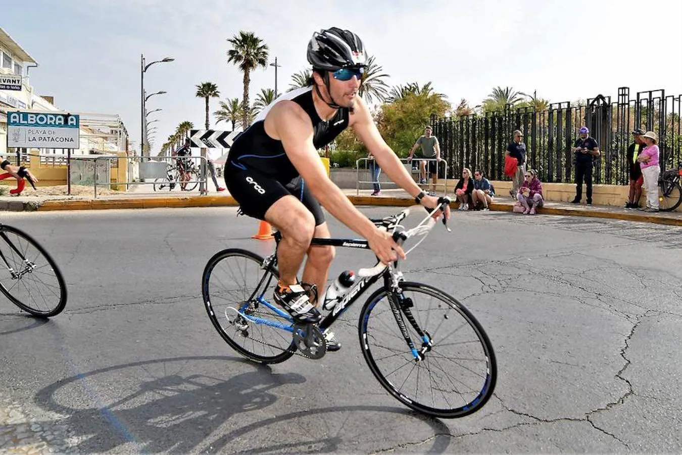 Fotos: Fotos del triatlón de Valencia