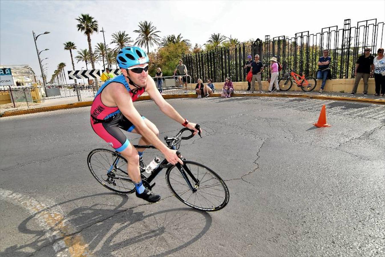 Fotos: Fotos del triatlón de Valencia