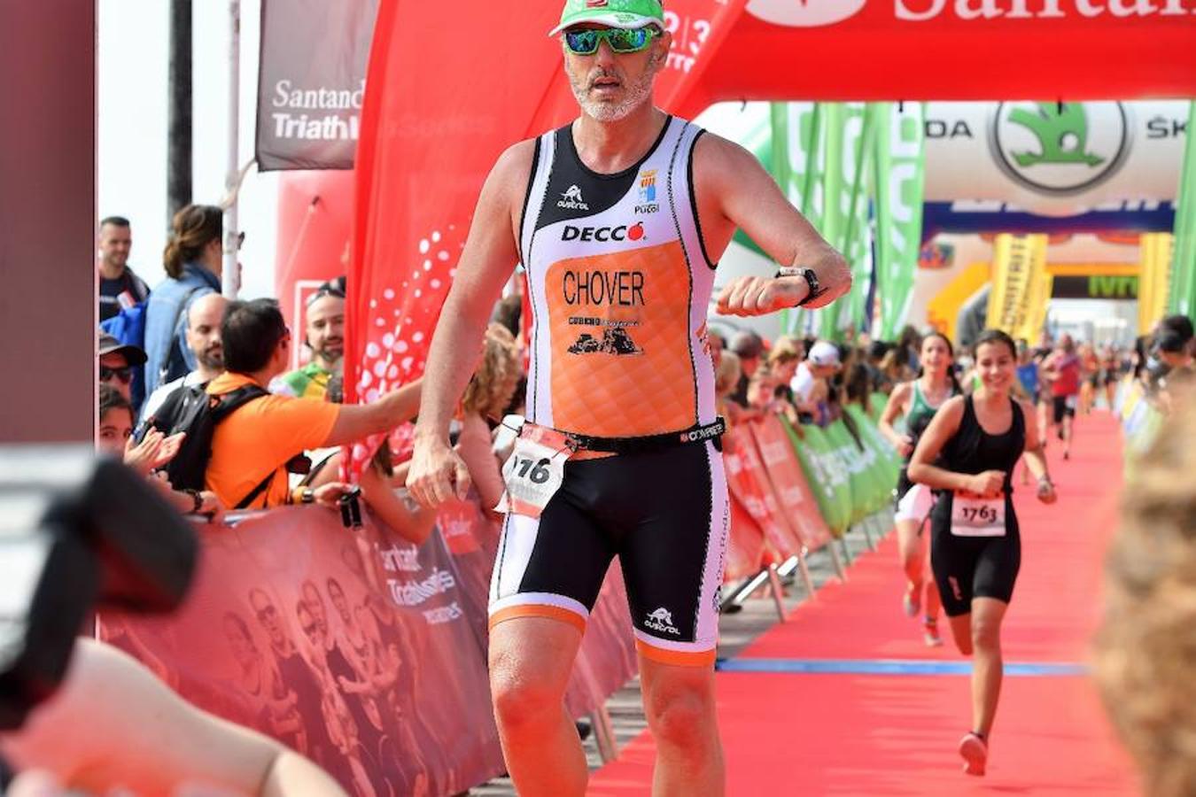 Fotos: Fotos del triatlón de Valencia