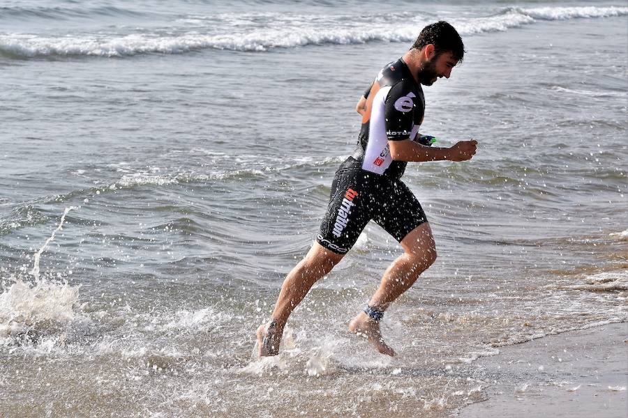 Fotos: Fotos del triatlón de Valencia