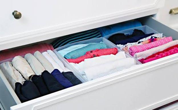 Cómo hacer que tu armario siempre huela bien: 12 trucos infalibles