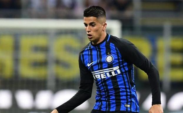 El Inter, más cerca de comprar a Cancelo al entrar en Champions