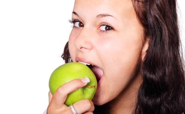 Alimentos para limpiar el organismo