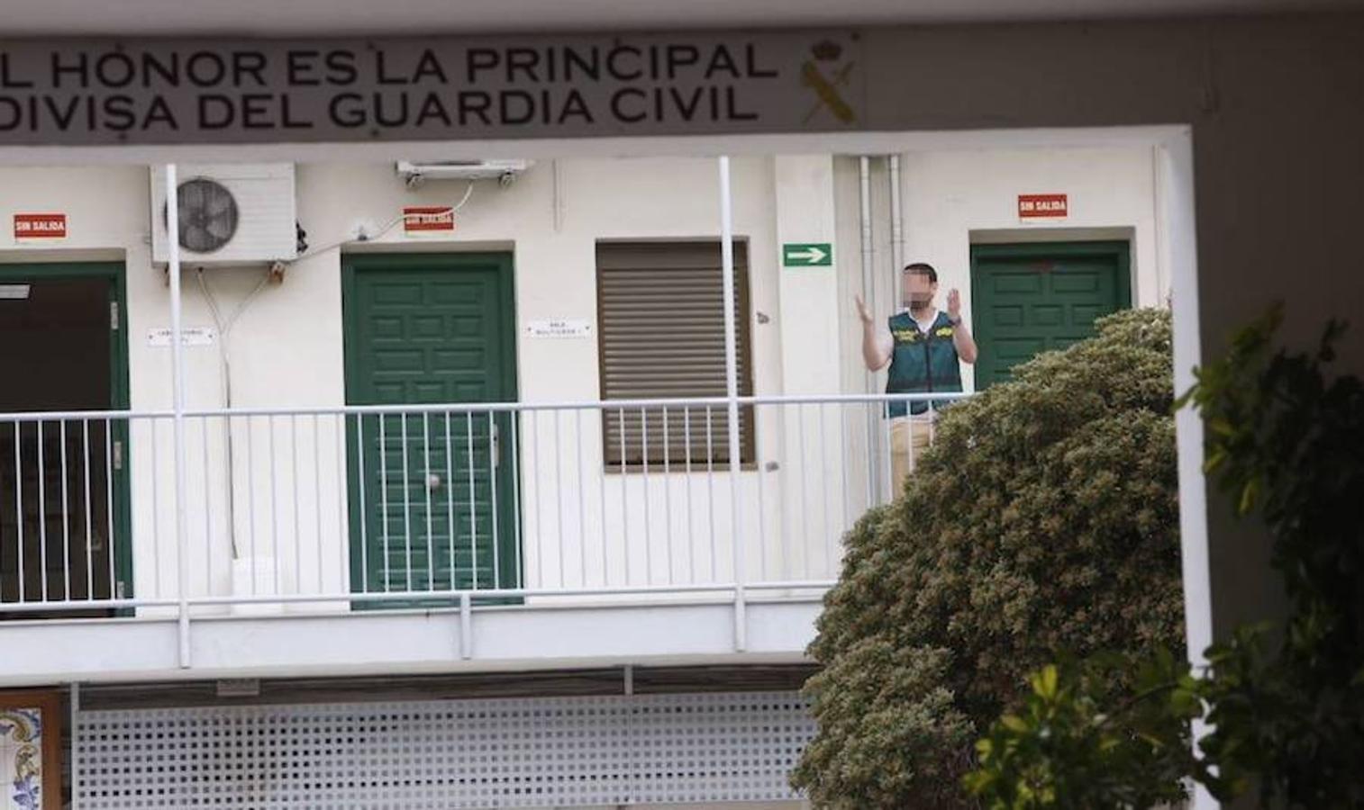 Zaplana, trasladado este jueves en un vehículo camuflado de la UCO de la Guardia Civil a la Comandancia de Valencia, procedente de Madrid, antes de pasar ante la juez en la Ciudad de la Justicia.