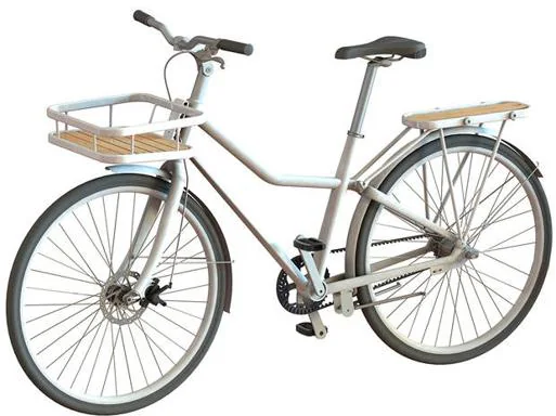 Bicicleta Sladda Ikea.