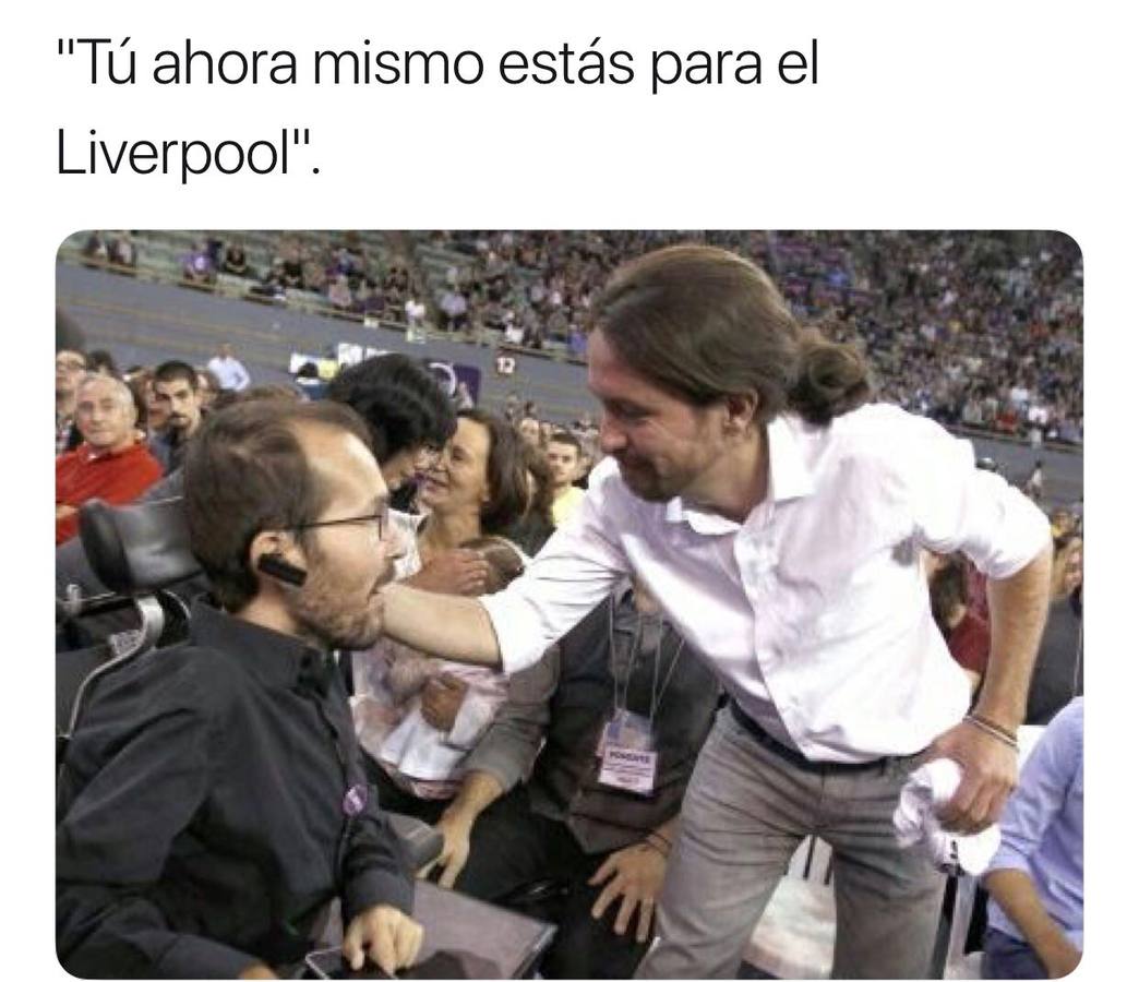 Fotos: Memes y bromas de la final de Champions del Madrid y el portero del Liverpool